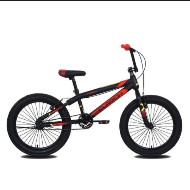 Sepeda BMX Clarion CL 9920 KT 3.0 20inch