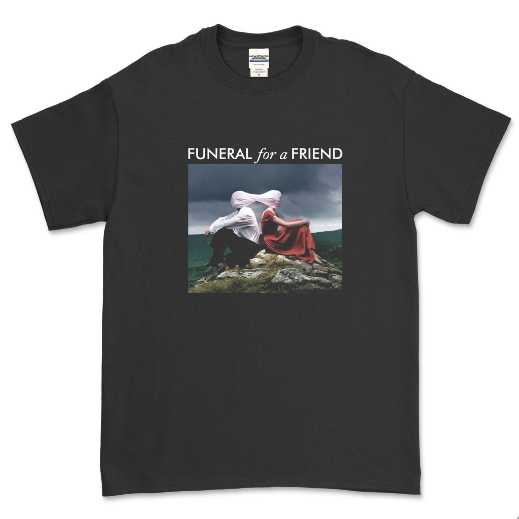 FUNERAL FOR A FRIEND / KAOS BAND