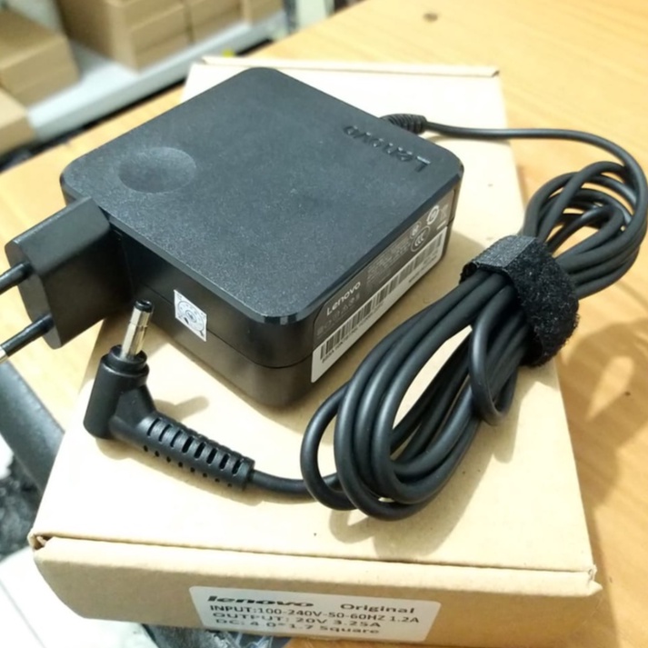 Charger Laptop Lenovo Ideapad 310 320 330 310S 14ISK 320-14IKB 320-14AST 320-14IAP 330-14IKB 20V 2.25A 4.0