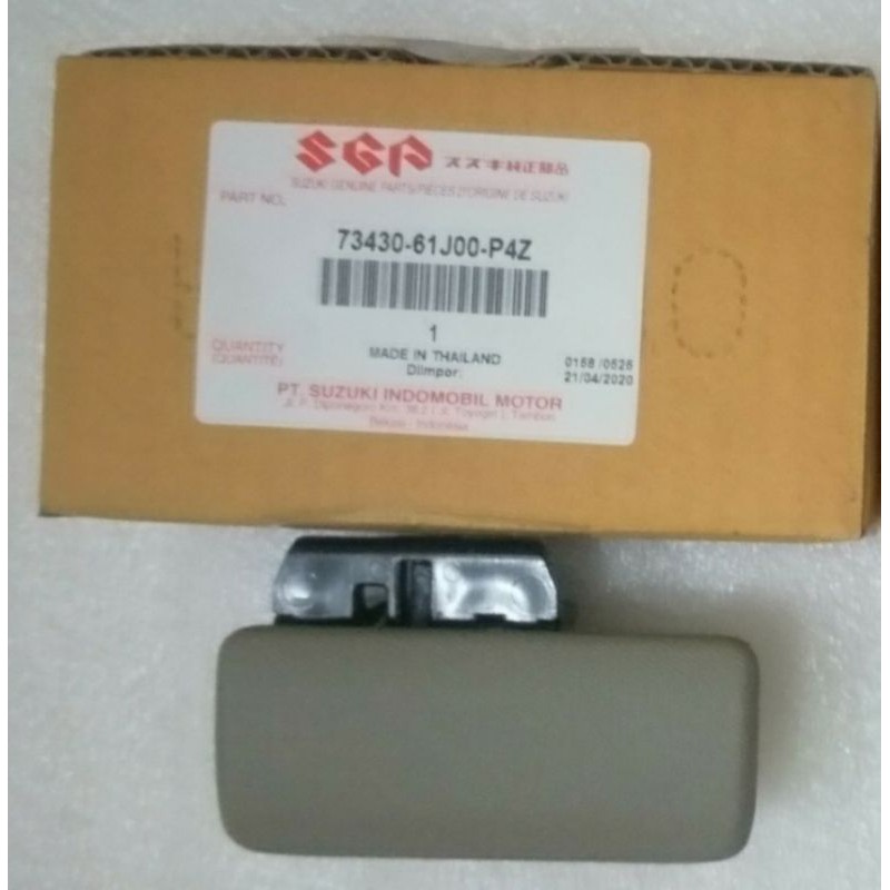 KUNCI LACI / HANDEL LACI / LOCK, GLOVE BLOX APV / KUNCI LACI DASBOR APV ARENA