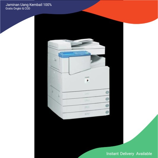 mesin foto copy canon ir 3300