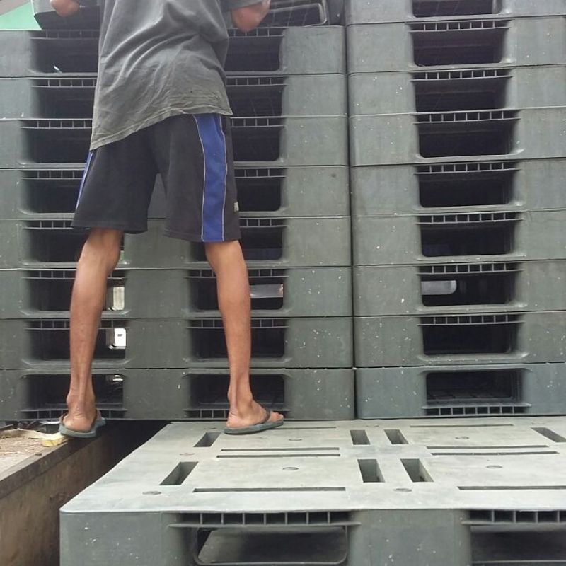 paletplastik.murah.bekas.berkwalitas.impor.110*110*15,max,3ton