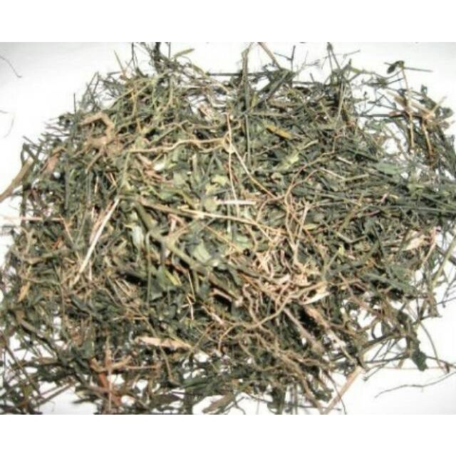 

Sambiloto / Sambiroto Kering SUPER cacah kering isi 20 gram