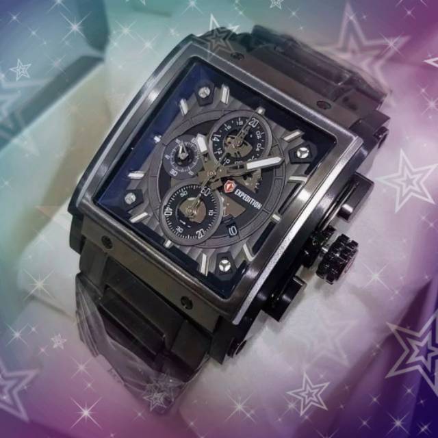 JAM EXPEDITION ORIGINAL E6731 MAN