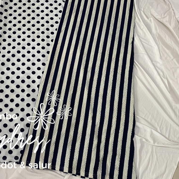 ← Long dress tanpa lengan polos jumbo / dalaman wanita muslimah ♔