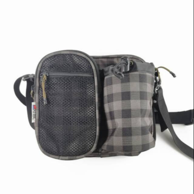 Tas Sepeda Stang Handlebar Premium KNBL Fliproad