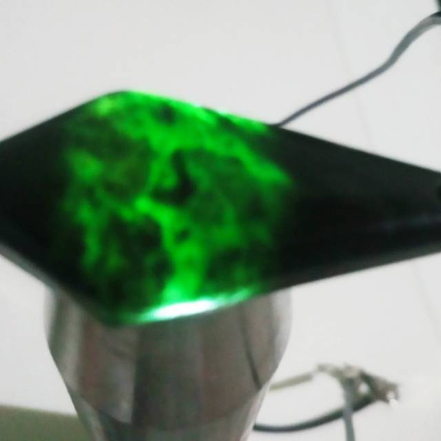 kalung liontin cantik , black jade aceh original