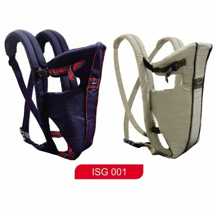 Baby Scots Gendongan ISG 003/ISG 001/ISG 004/ISG 006/Gendongan bayi murah