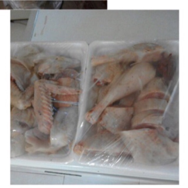 

Ayam Kampung
