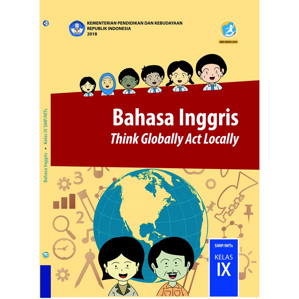 Download Buku Buku Untuk Belajar Bahasa Inggris Pdf - Gambaran