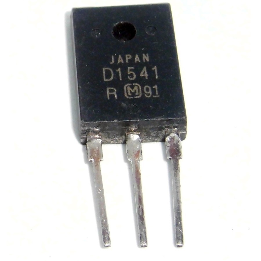 TRANSISTOR D1541