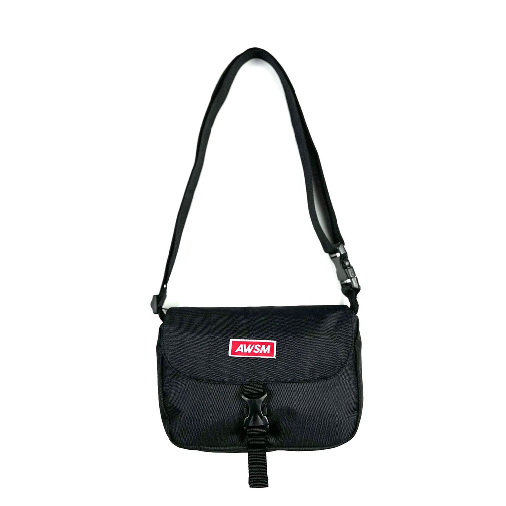 TAS SELEMPANG PRIA - SIRIUS - AWESAM