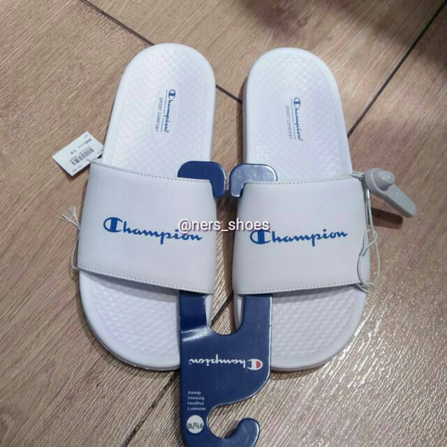champion flip flops payless