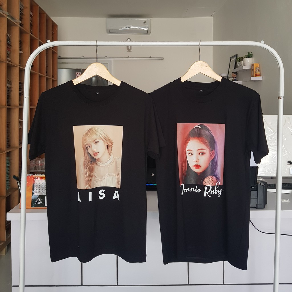 SABLON KAOS SATUAN DTF DAN CUTING MASTERPIECE BLITAR