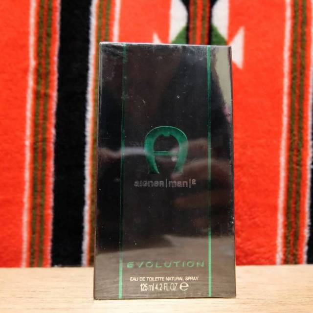 PARFUM AIGNER MAN2 EVOLUTION