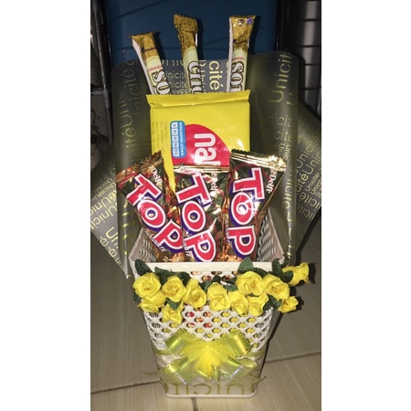 

RING SNACK