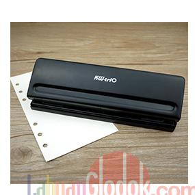 

SEDIA! Paper Punch KW-TRIO 6 Lubang