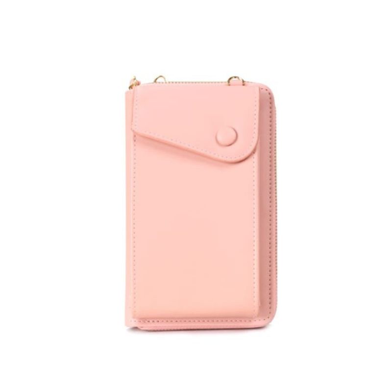 Dompet Pocket tempat Hp wanita wallet GIGS