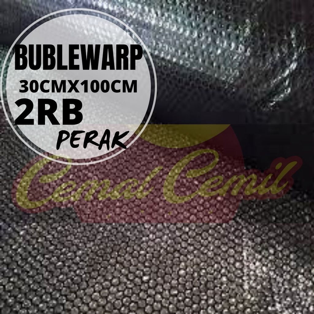 

BUBLEWrap , buble wrap