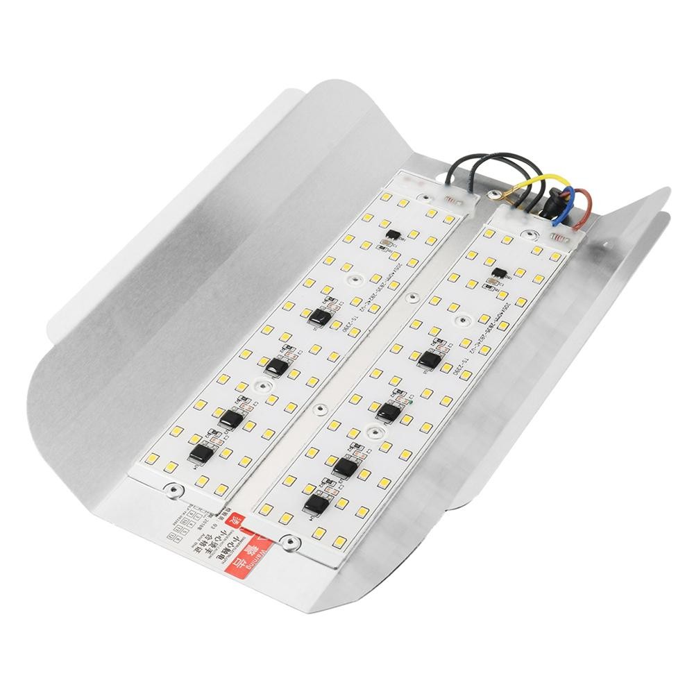 328 High Power 100W 96 LED Iodine Tungsten Lamp Outdoor
