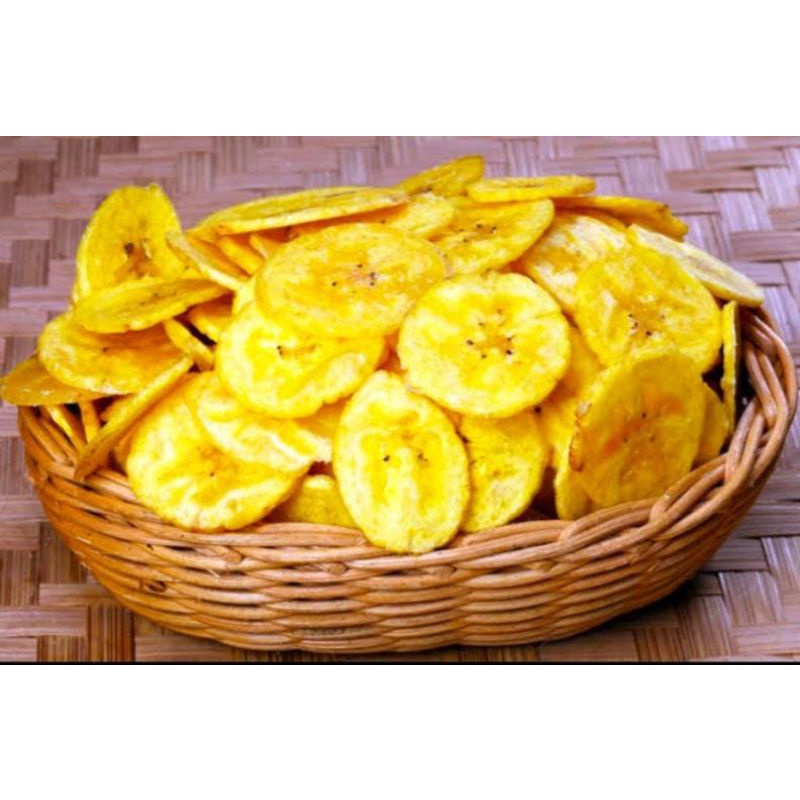 

KRIPIK PISANG ARUM MANIS SNACK MURAH SNACK HALAL