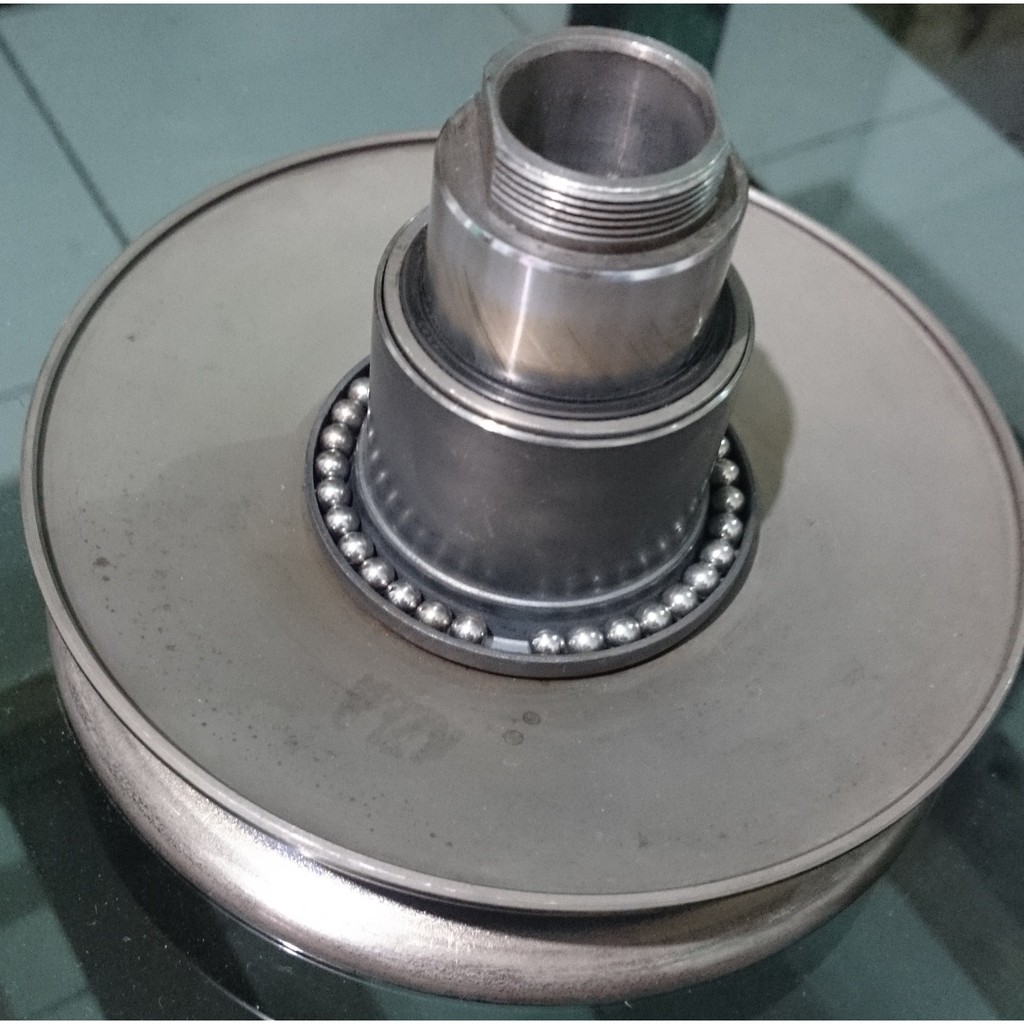 Pelor gotri ganjel per cvt untuk honda beat scoopy spacy vario esp