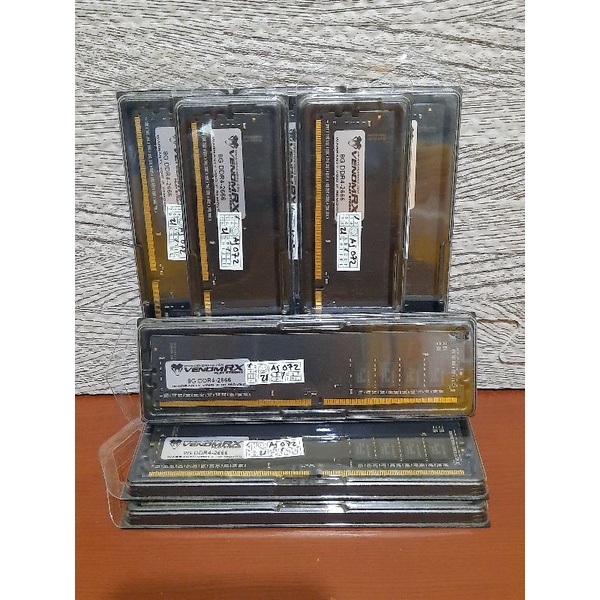 Memory Ddr3 4gb New Kingston Pc 12800