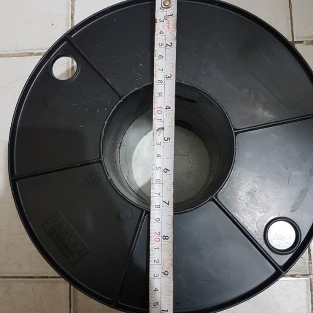 Bobin gulungan kawat atau kabel / roll gulungan kawat atau kabel bekas