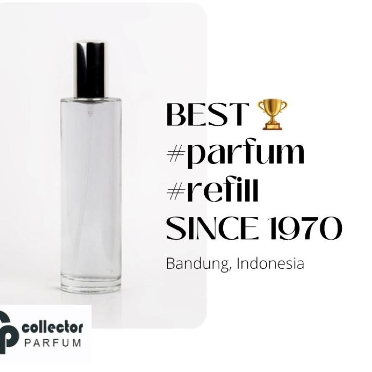 Terlaku PARFUM REFILL 100ml - COLLECTOR PARFUM ..