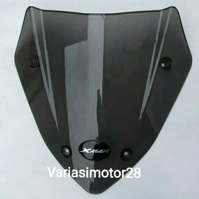 WINDSHIELD YAMAHA XMAX 250 / VISOR YAMAHA XMAX 250