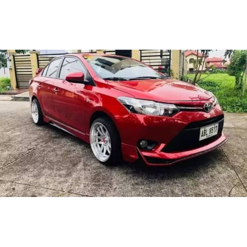 bodykit drive 68 gent 3