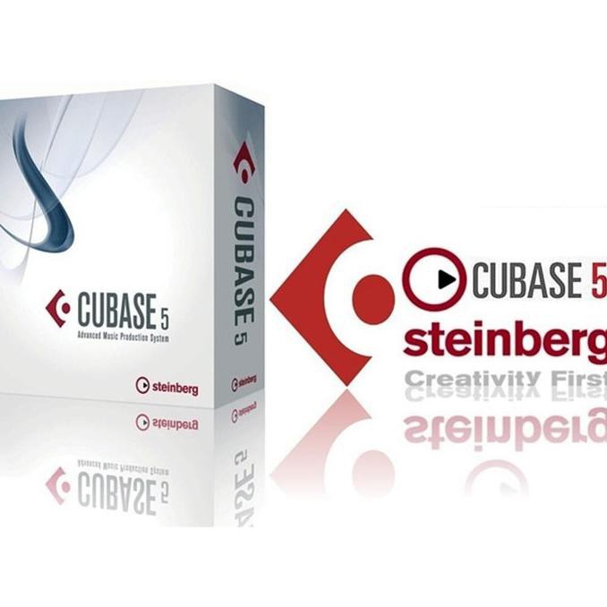Cubase 5 LIMITED EDITION