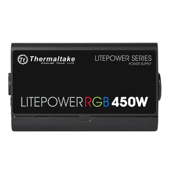 Thermaltake Litepower RGB 450 Watt