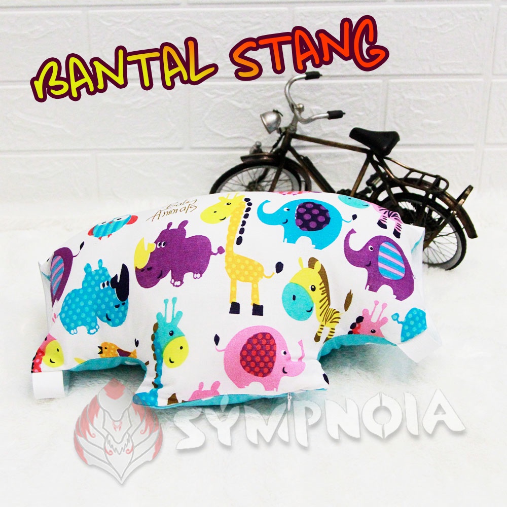 BANTAL STANG MOTOR