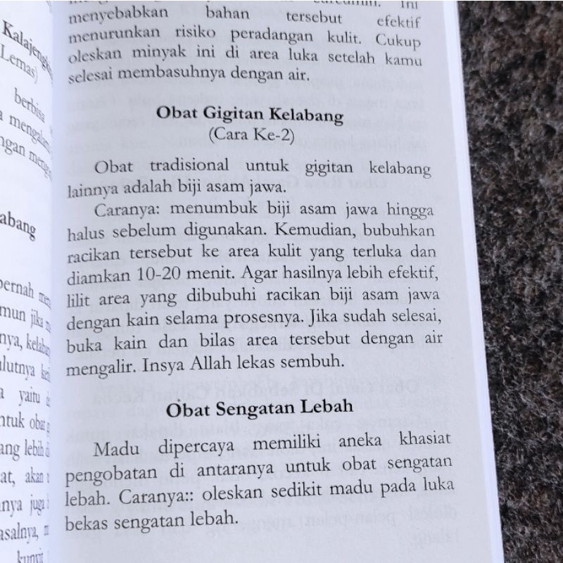 Pengobatan dan doa ampuh warisan leluhur paling lengkap 500 halaman