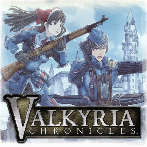 Valkyria Chronicles Nintendo Switch Chronicle