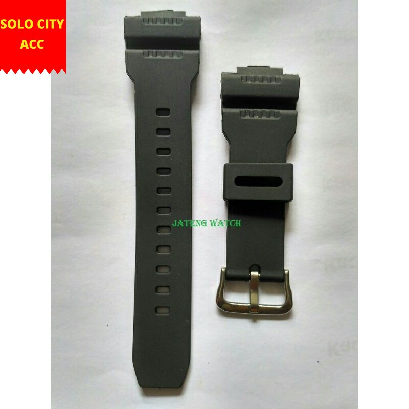 Tali Atau Strap Rubber Casio G-Shock G-7900 G7900 G 7900