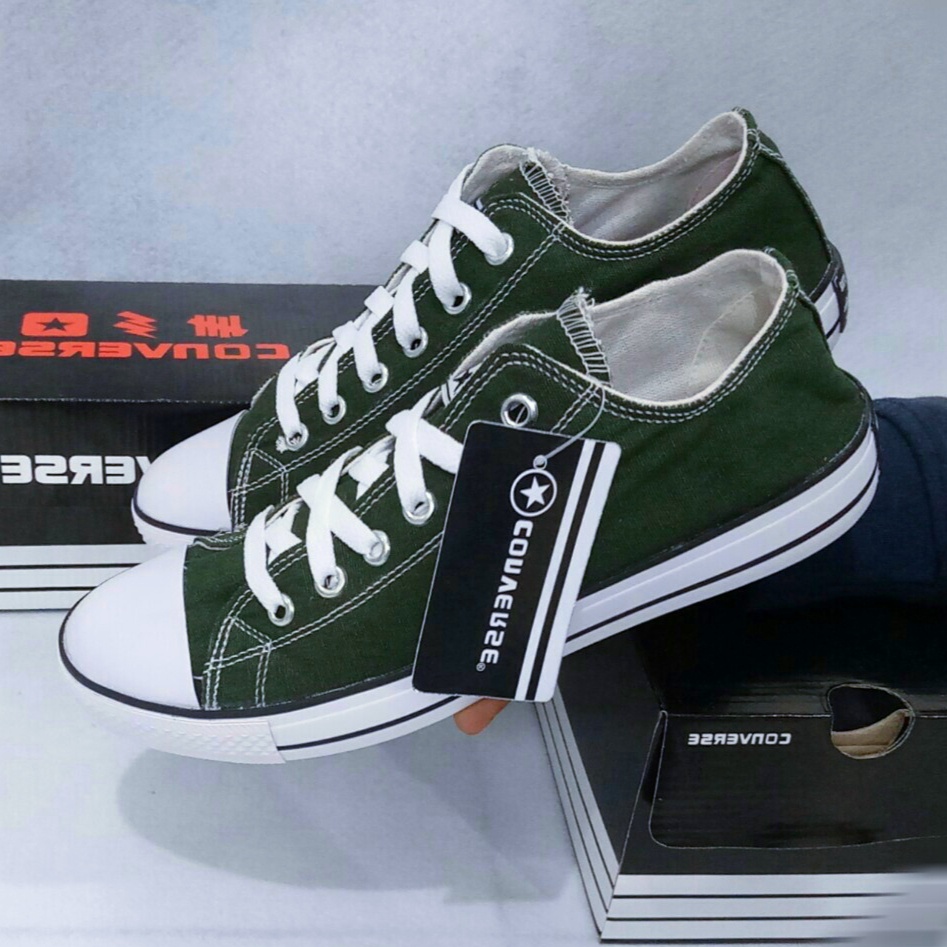 SEPATU SNEAKERS KASUAL SEPATU PRIA DAN WANITA HIGH QUALITY