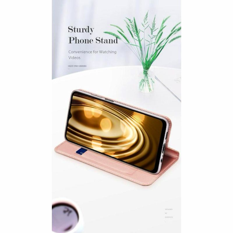 Case Dux Ducis Samsung Galaxy A53 A73 A33 5G A23 A13 M23 5G Flip Casing Skin Pro