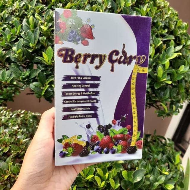

BERRY CURV