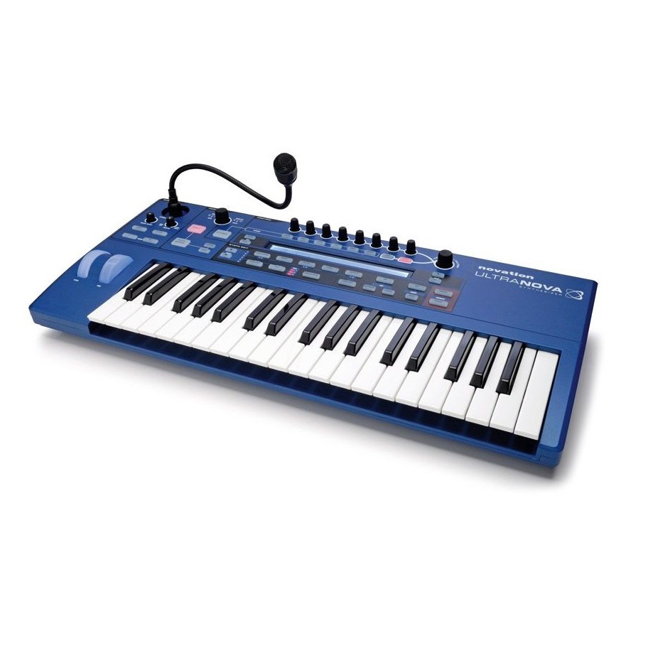 Novation Ultranova