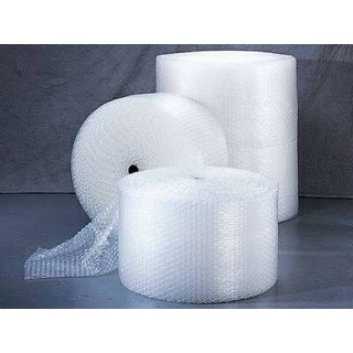 EXTRA BUBBLE WRAP TAMBAHAN UNTUK PACKING