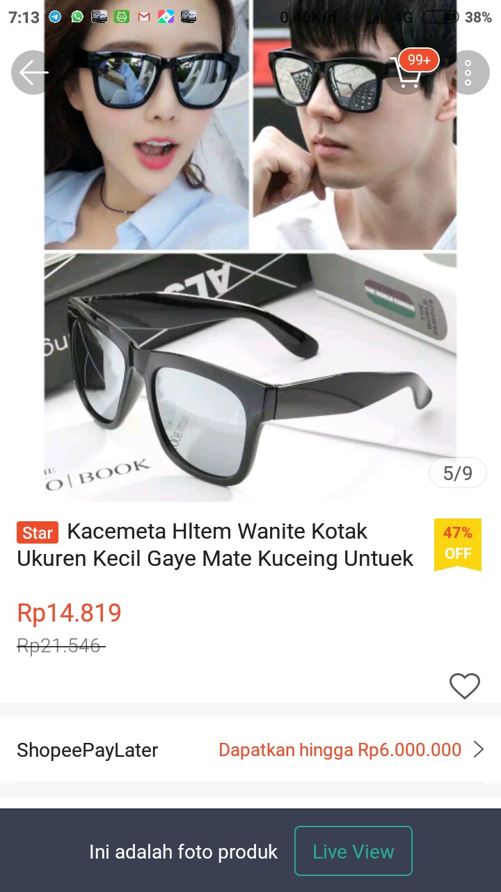 Kacemeta Hltem Wanite Kotak Ukuren Kecil Gaye Mate Kuceing Untuek Barbalik