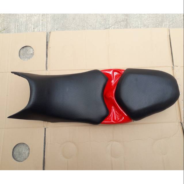 jok pisah buat honda cb150r old pnp cb150r old