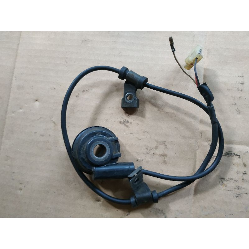 gear gir box gigi speedometer sensor speed original honda verza