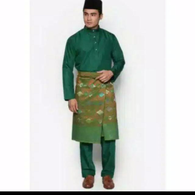 Tukang Jahit Baju Melayu Murah