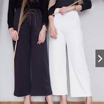 KULOT POLOS PREMIUM SCUBA / CELANA LEONY / central_busana-1