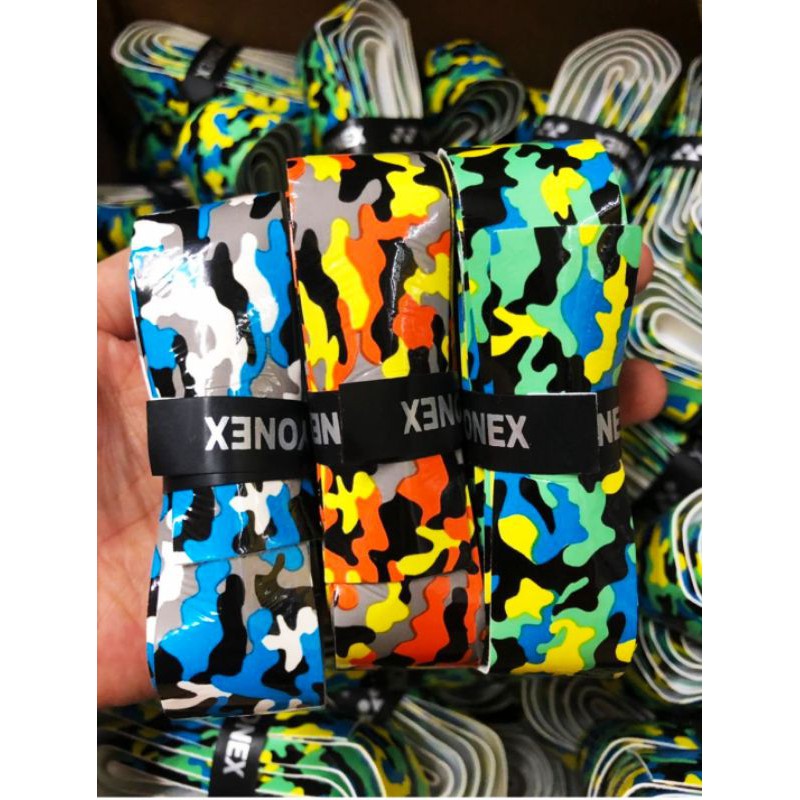 grip raket badminton/grip Yonex/pembalut raket