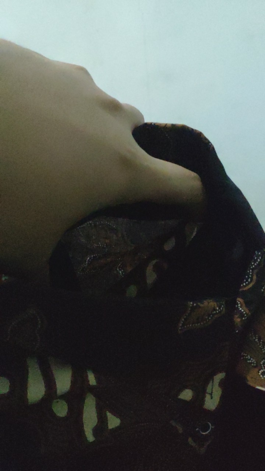 Paran Wangsa Kemeja Batik Pria Lengan Panjang Slimfit Katun Printing Hem Baju Seragam Kantor Modern