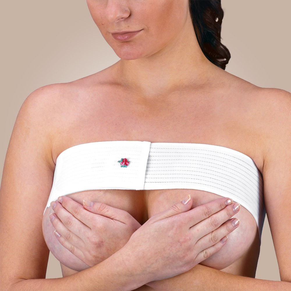 Implant Stabilizer Paska Operasi Payudara - Design Veronique 5103